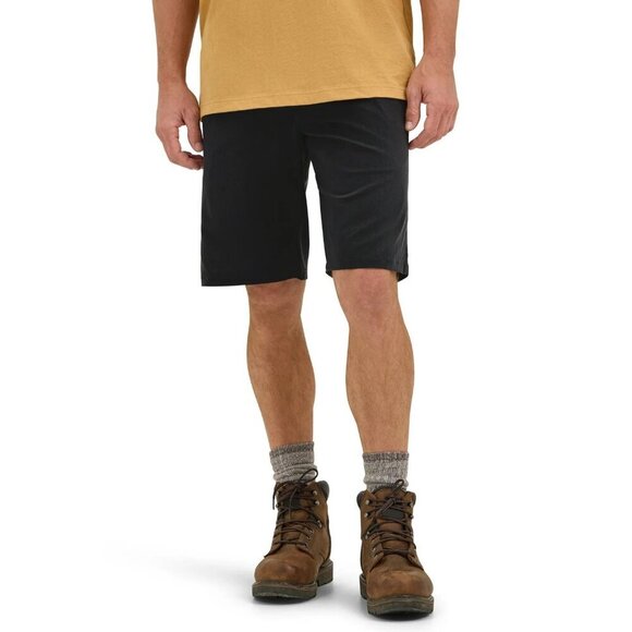 Wrangler Other - Wrangler Men's Performance Utility Short, Size 40, Regular Fit, 11" inseam,